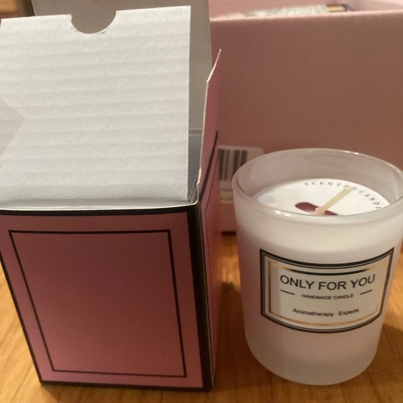 NEW Mystery Bath gift set with Tumbler - Picture 14 of 14